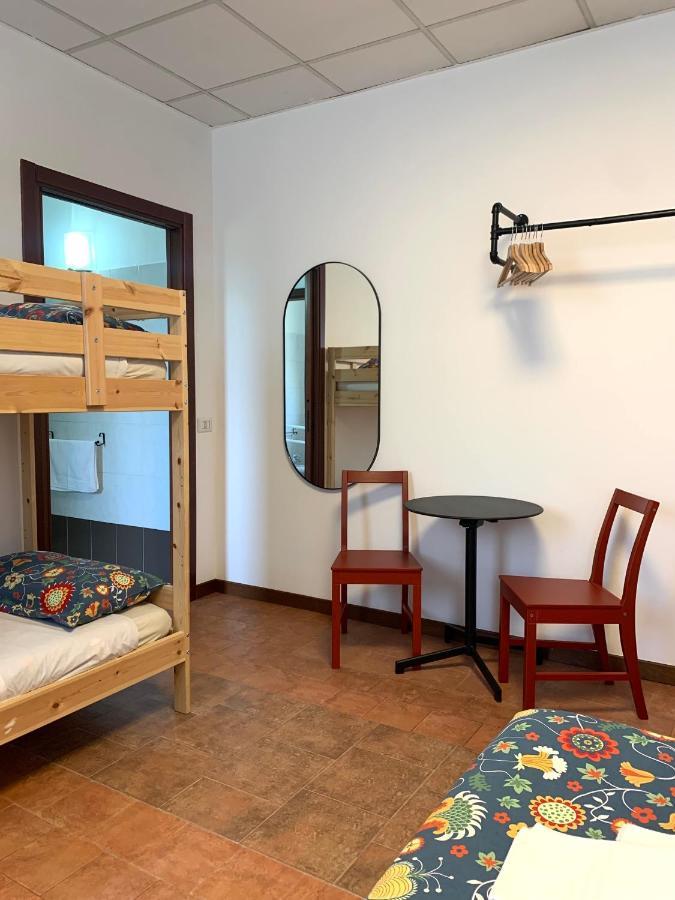 Cascina Bellaria Hostel Mailand