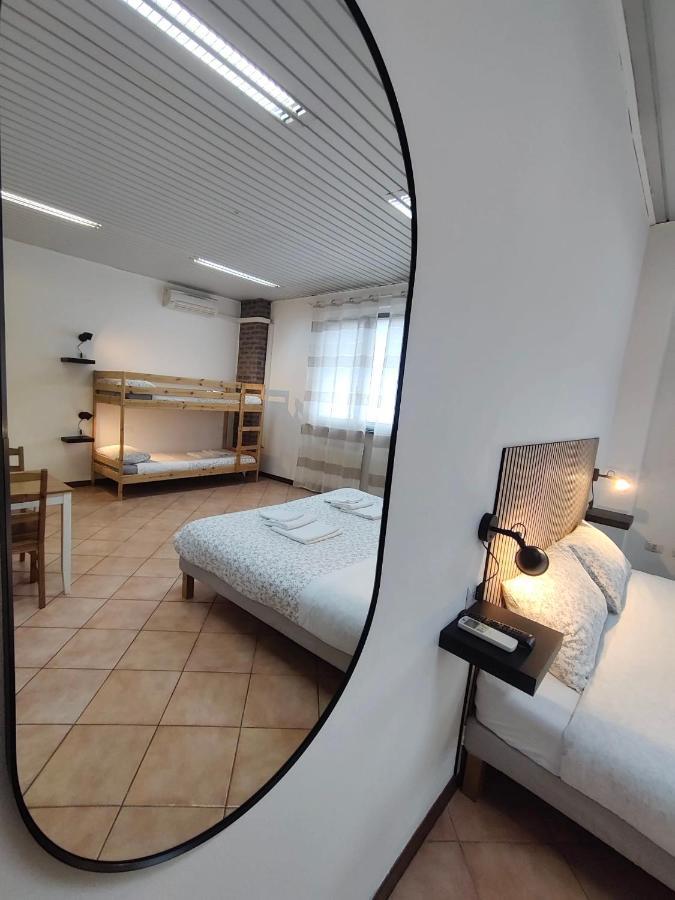 Cascina Bellaria * Mailand